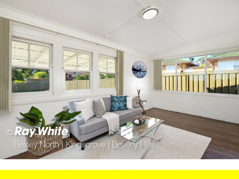 23 Barnsbury Grove, Bexley North NSW 2207