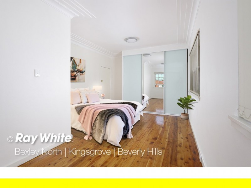 23 Barnsbury Grove, Bexley North NSW 2207