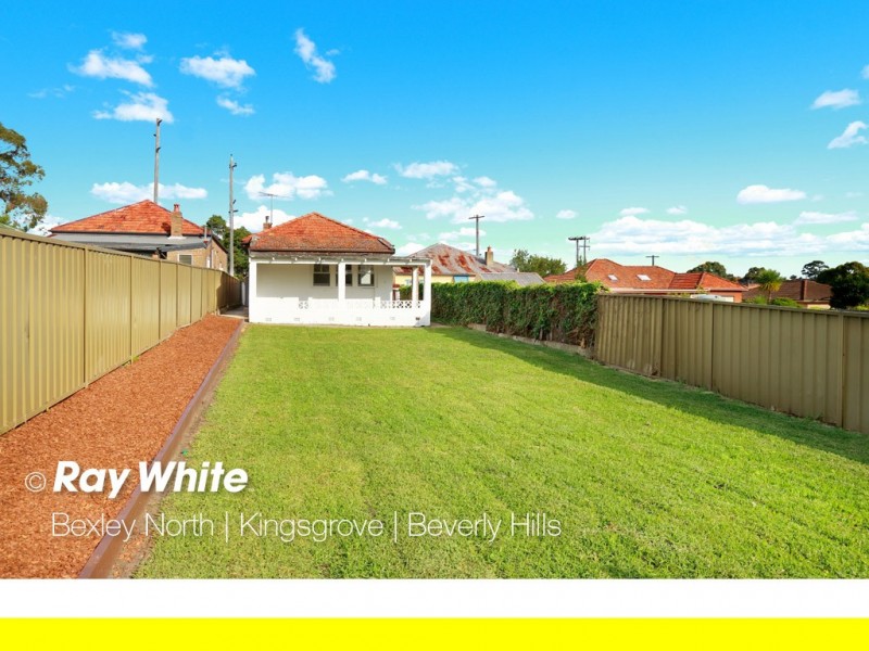 23 Barnsbury Grove, Bexley North NSW 2207