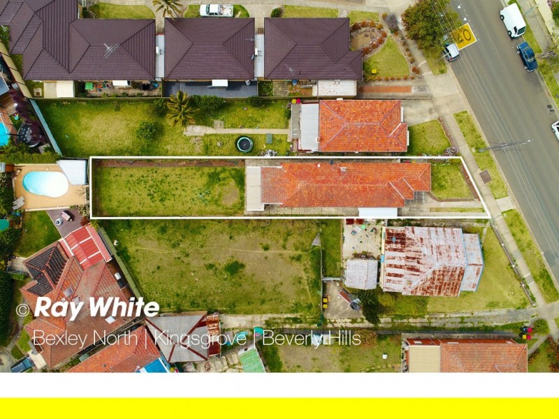 23 Barnsbury Grove, Bexley North NSW 2207