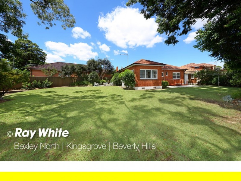 17 Turon Avenue, Kingsgrove NSW 2208