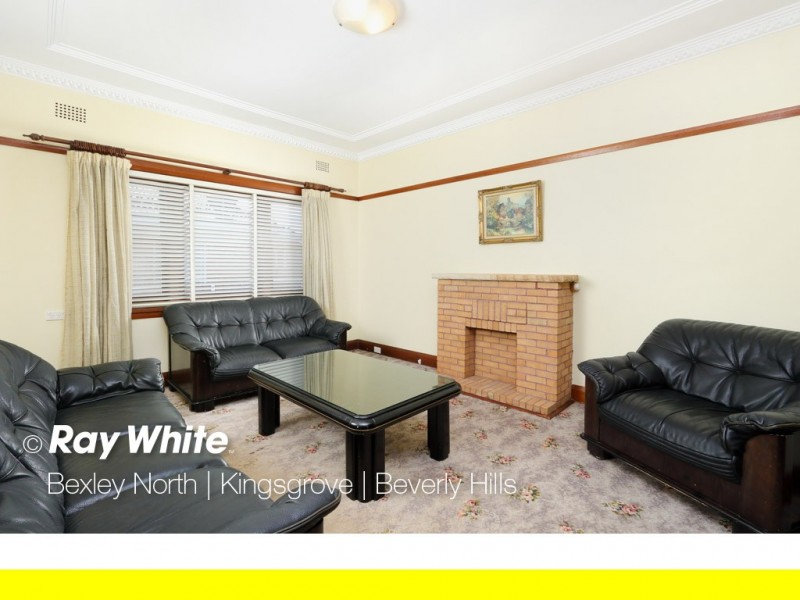 58 Wolli Street, Kingsgrove NSW 2208