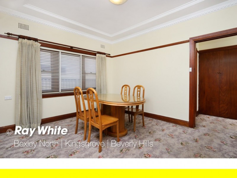 58 Wolli Street, Kingsgrove NSW 2208