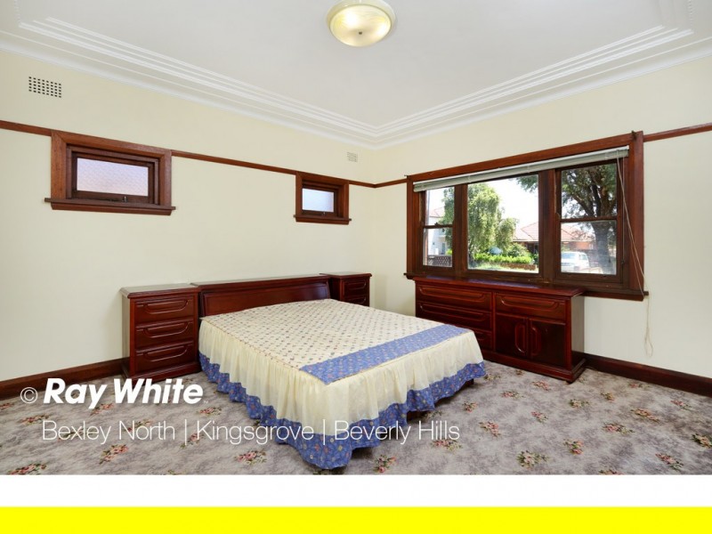 58 Wolli Street, Kingsgrove NSW 2208