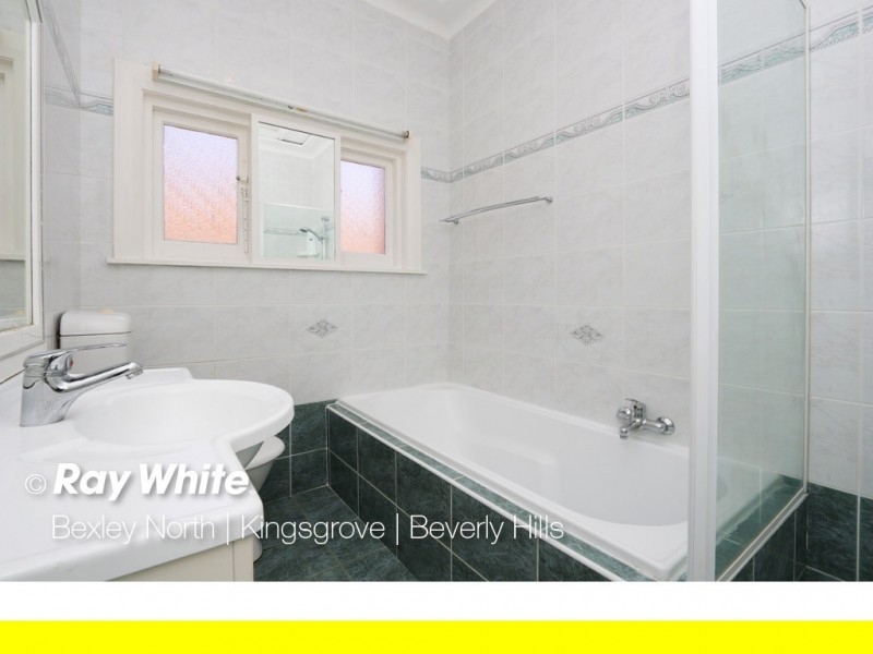 58 Wolli Street, Kingsgrove NSW 2208