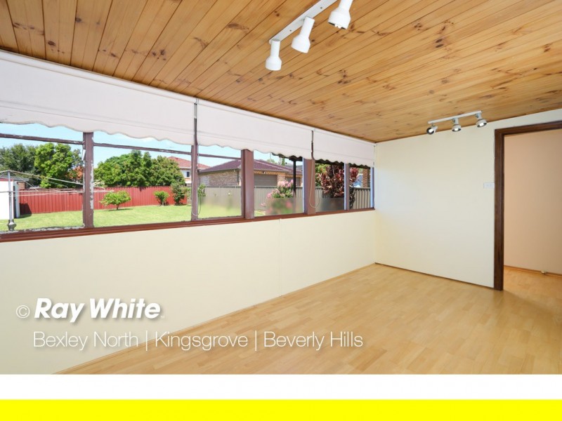 58 Wolli Street, Kingsgrove NSW 2208