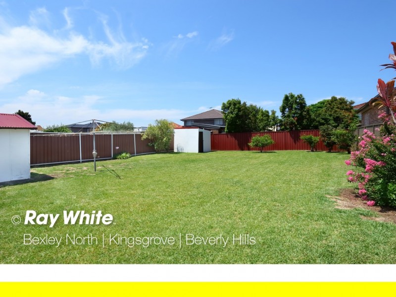 58 Wolli Street, Kingsgrove NSW 2208