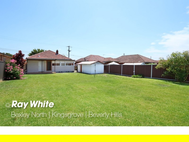 58 Wolli Street, Kingsgrove NSW 2208
