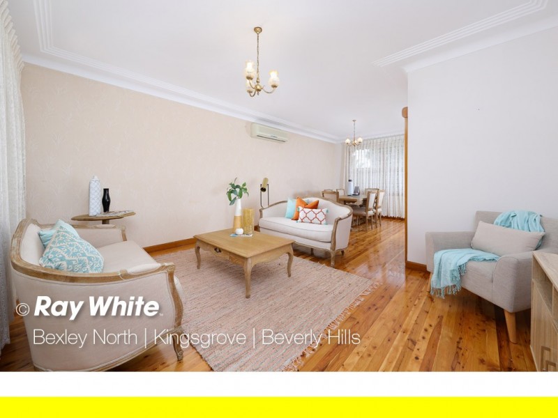 8 Staples Street, Kingsgrove NSW 2208