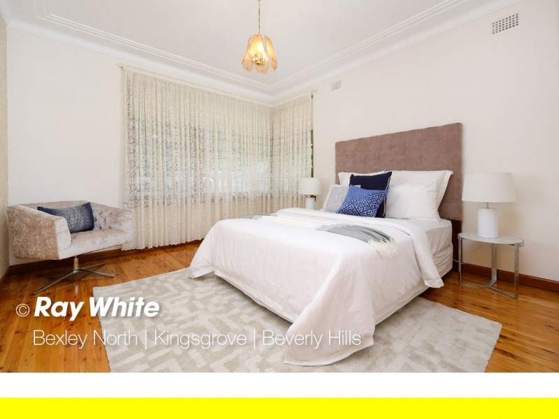 8 Staples Street, Kingsgrove NSW 2208