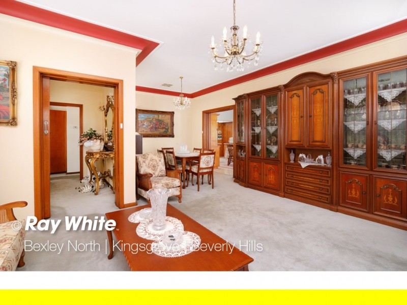 26 Irene Crescent, Kingsgrove NSW 2208