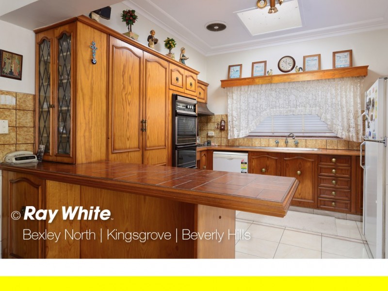 26 Irene Crescent, Kingsgrove NSW 2208