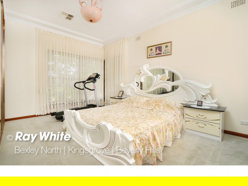 26 Irene Crescent, Kingsgrove NSW 2208