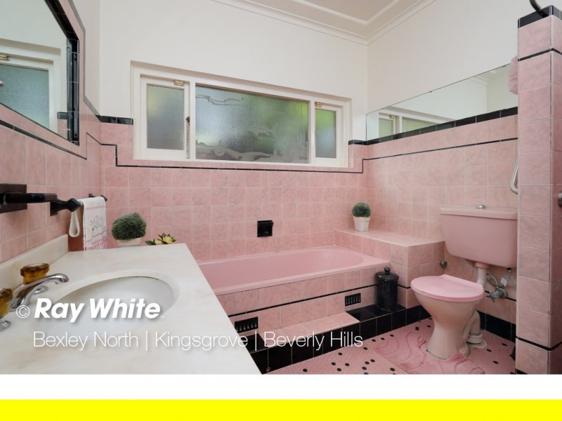 26 Irene Crescent, Kingsgrove NSW 2208