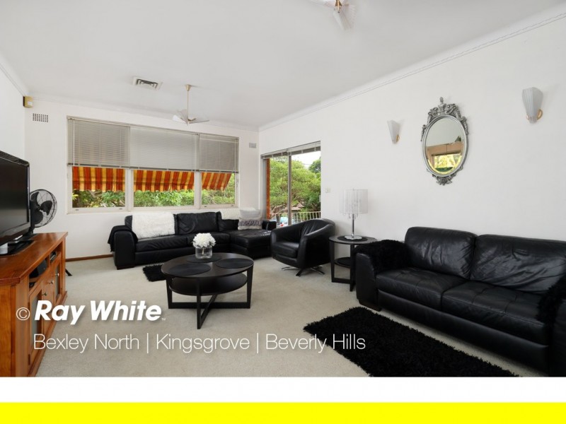 78A Caroline Street, Kingsgrove NSW 2208