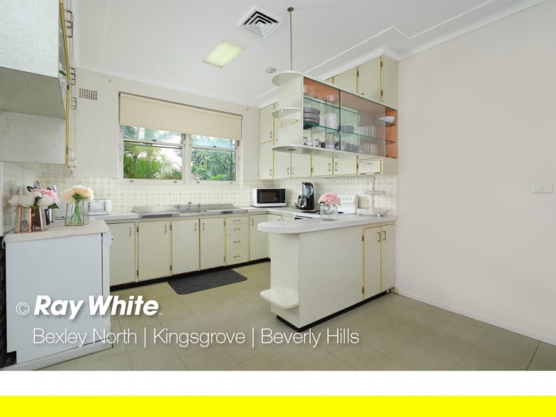78A Caroline Street, Kingsgrove NSW 2208