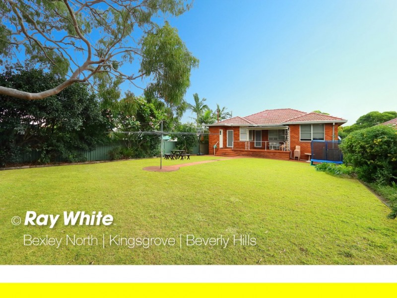 78A Caroline Street, Kingsgrove NSW 2208