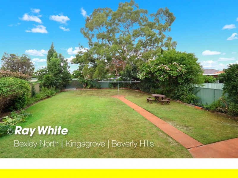 78A Caroline Street, Kingsgrove NSW 2208