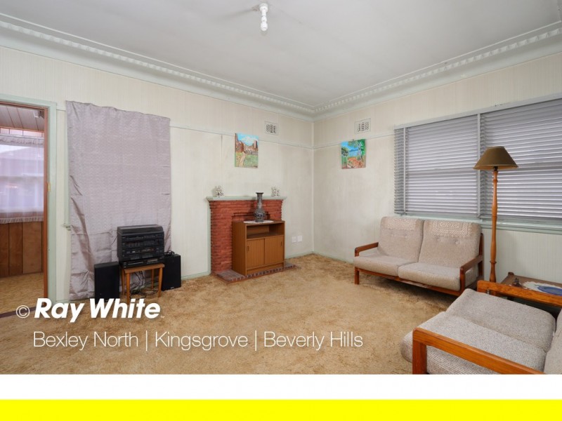 16 Ada Street, Kingsgrove NSW 2208