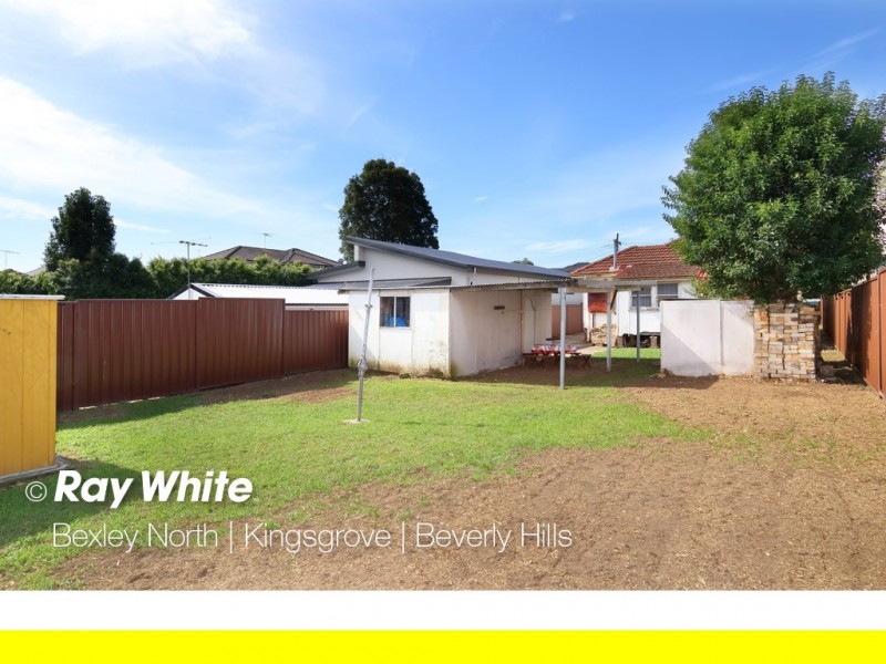 16 Ada Street, Kingsgrove NSW 2208