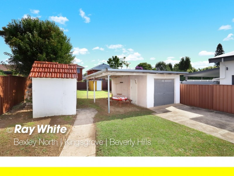 16 Ada Street, Kingsgrove NSW 2208