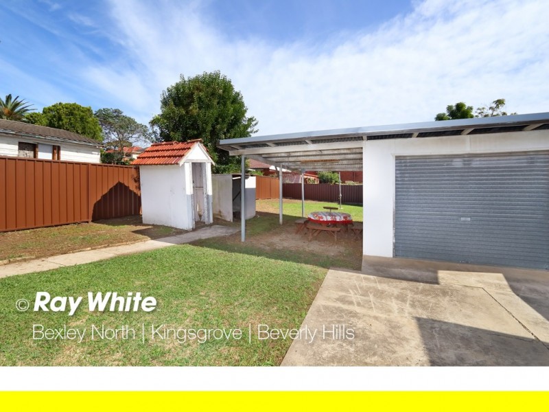 16 Ada Street, Kingsgrove NSW 2208