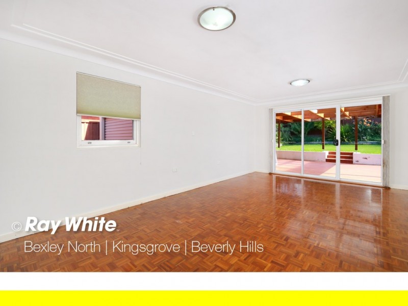 3 Rosemeath Avenue, Kingsgrove NSW 2208