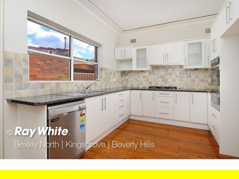 3 Rosemeath Avenue, Kingsgrove NSW 2208