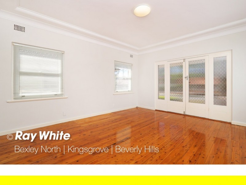 3 Rosemeath Avenue, Kingsgrove NSW 2208