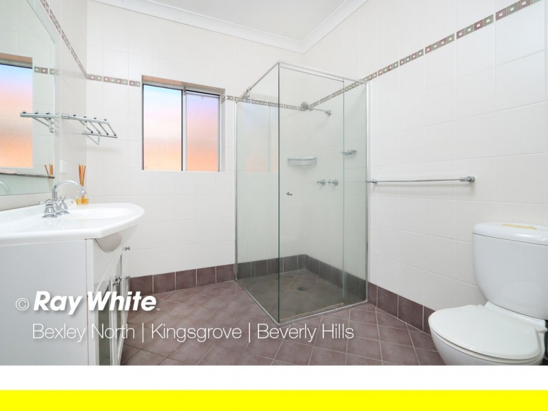 3 Rosemeath Avenue, Kingsgrove NSW 2208