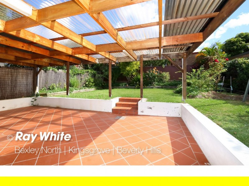 3 Rosemeath Avenue, Kingsgrove NSW 2208