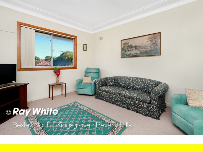 67 Glamis Street, Kingsgrove NSW 2208