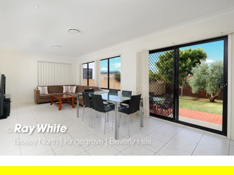 114 Chapel Street, Kingsgrove NSW 2208