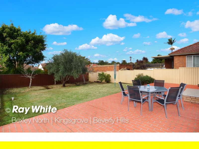 114 Chapel Street, Kingsgrove NSW 2208