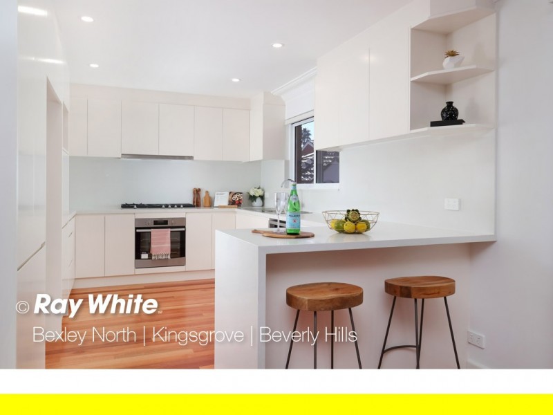 34 Panorama Road, Kingsgrove NSW 2208