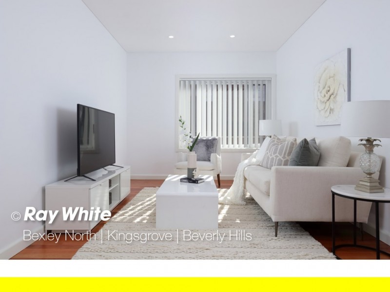 34 Panorama Road, Kingsgrove NSW 2208