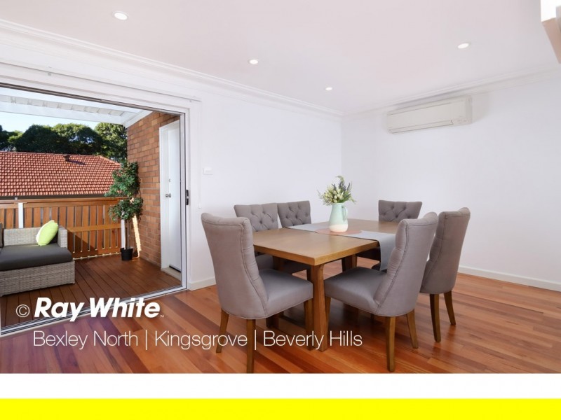 34 Panorama Road, Kingsgrove NSW 2208