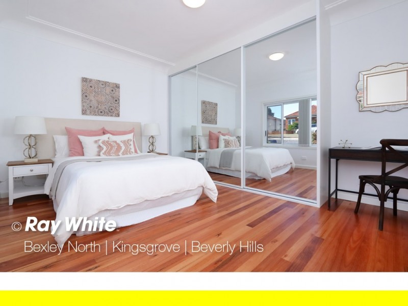 34 Panorama Road, Kingsgrove NSW 2208