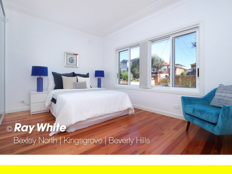 34 Panorama Road, Kingsgrove NSW 2208