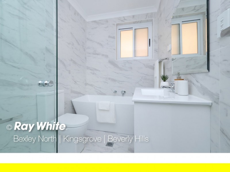 34 Panorama Road, Kingsgrove NSW 2208