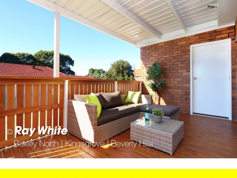 34 Panorama Road, Kingsgrove NSW 2208