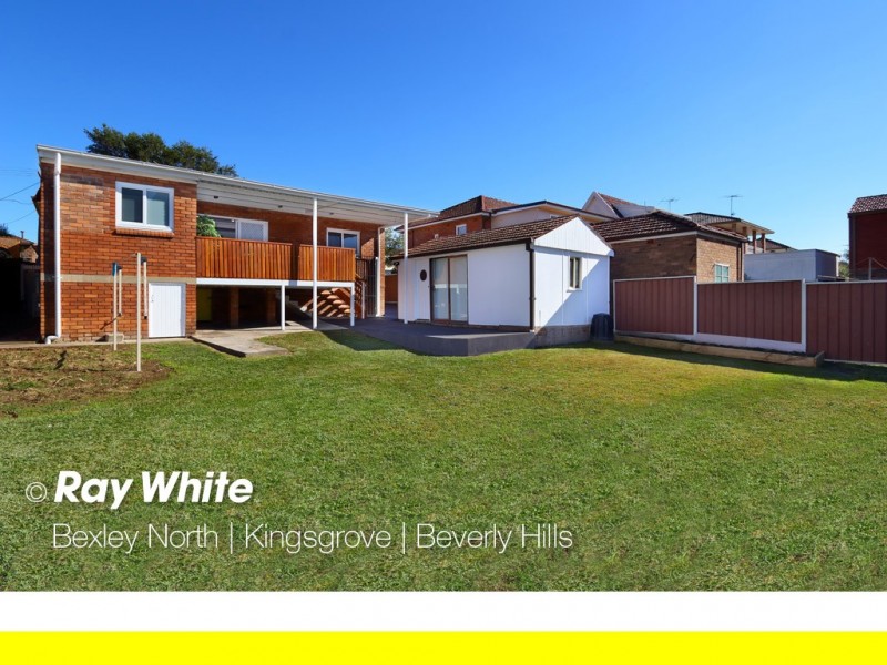 34 Panorama Road, Kingsgrove NSW 2208