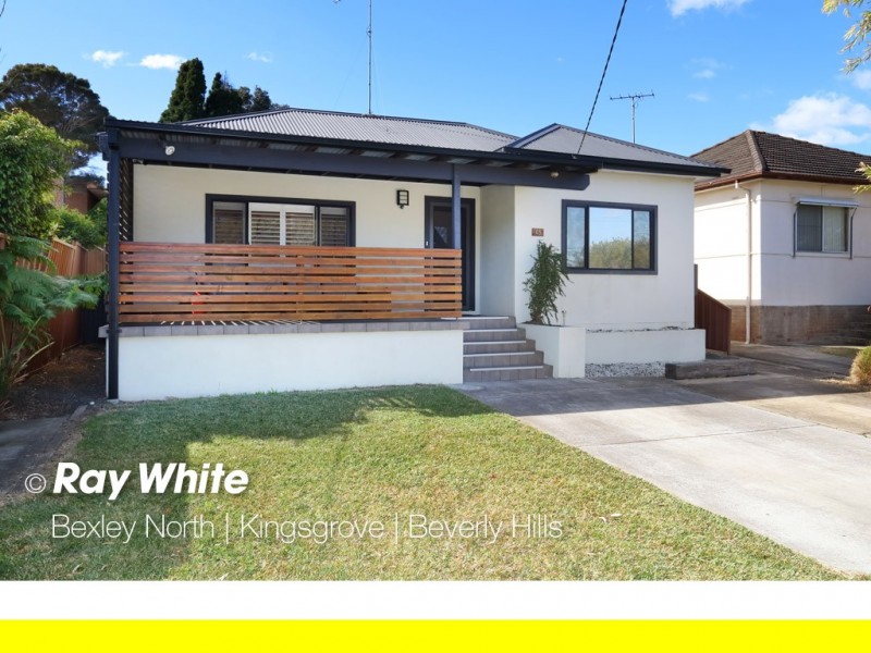 65 Glamis Street, Kingsgrove NSW 2208