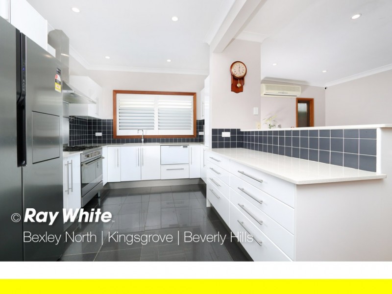 65 Glamis Street, Kingsgrove NSW 2208