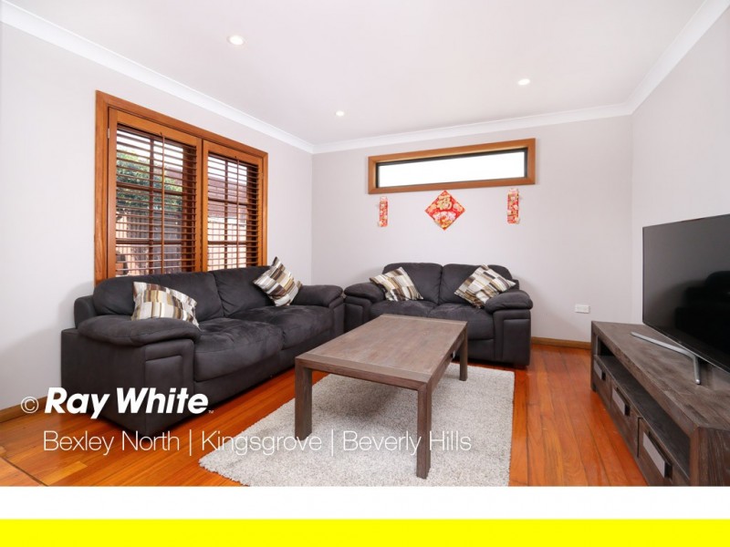 65 Glamis Street, Kingsgrove NSW 2208