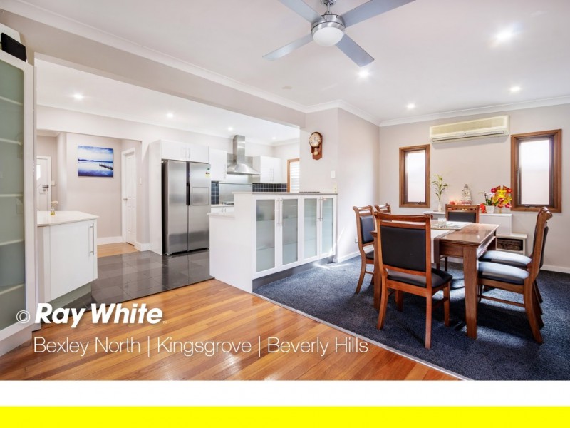 65 Glamis Street, Kingsgrove NSW 2208