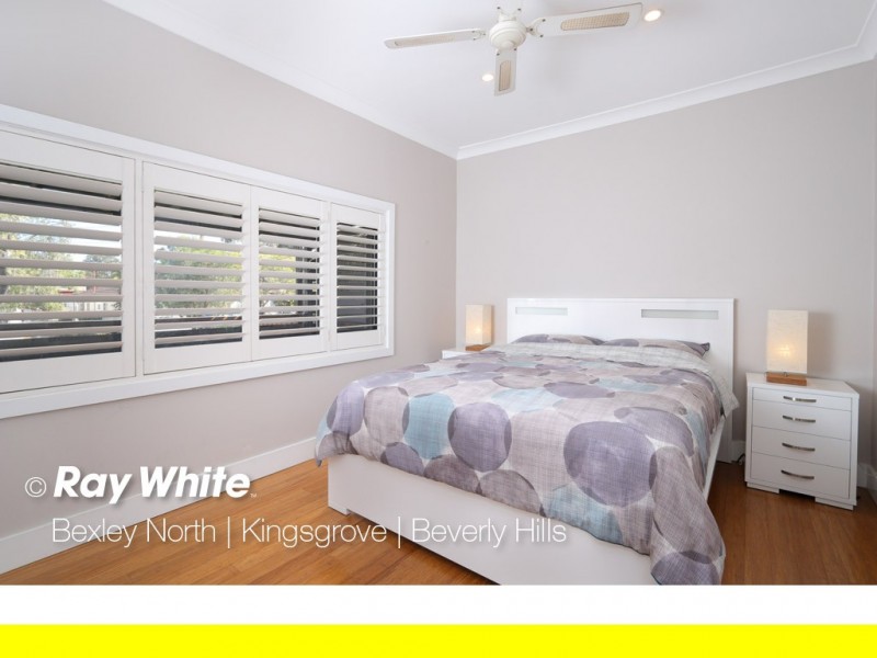 65 Glamis Street, Kingsgrove NSW 2208
