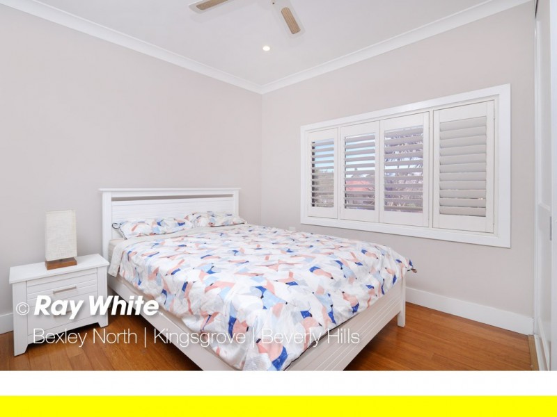 65 Glamis Street, Kingsgrove NSW 2208