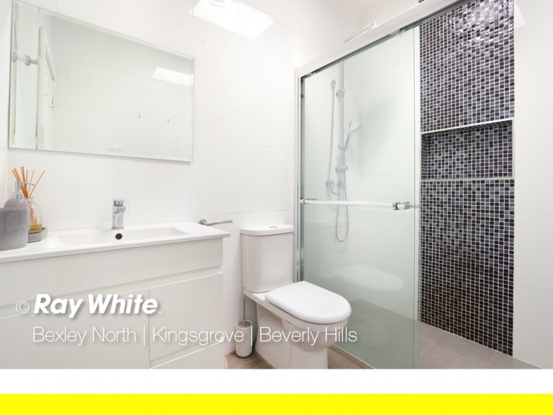 65 Glamis Street, Kingsgrove NSW 2208