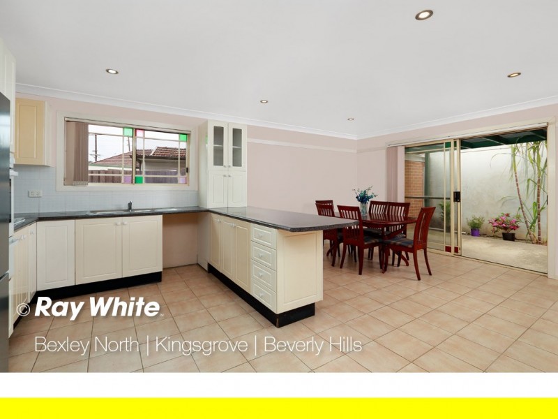 121B Stoney Creek Road, Bexley NSW 2207